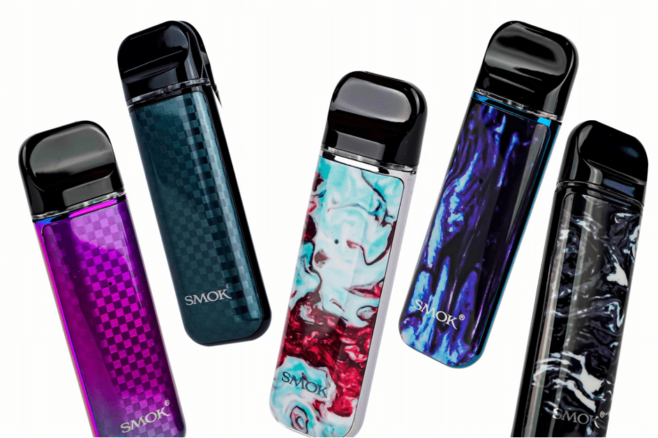 SMOK Novo 2 | Vapoo.cz